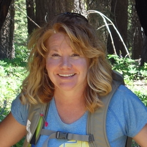 Fundraising Page: Lynne MacCaffrey